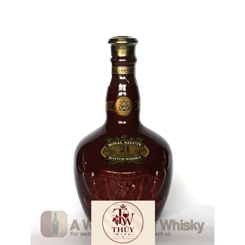 Địa chỉ bán ruou royal salute do ruby flagon ml giá rẻ nhất