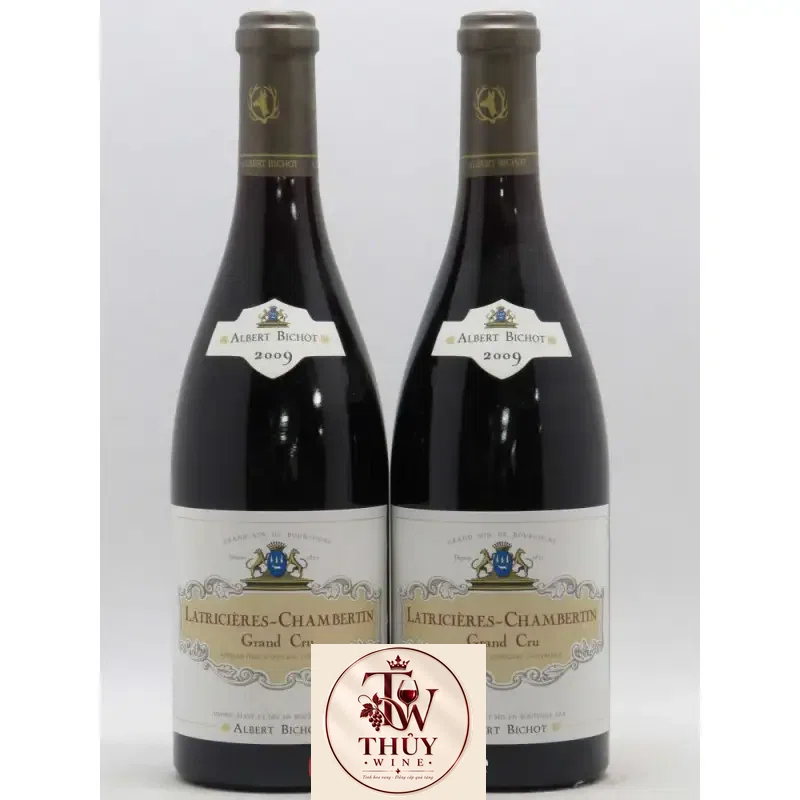 vang phap latricieres chambertin grand cru albert bichot mua ở đâu giá rẻ nhất