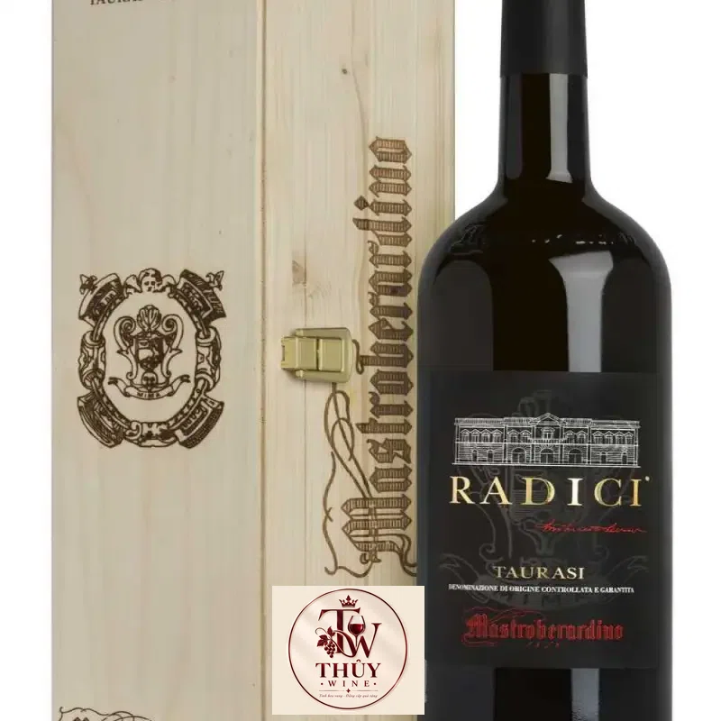 Địa chỉ bán vang y radici taurasi mastroberardino riserva giá rẻ tại Hà Nội