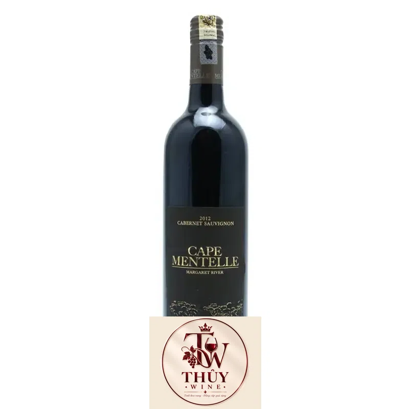 Rượu vang Cape Mentelle Cabernet Sauvignon Margaret River uống ngon