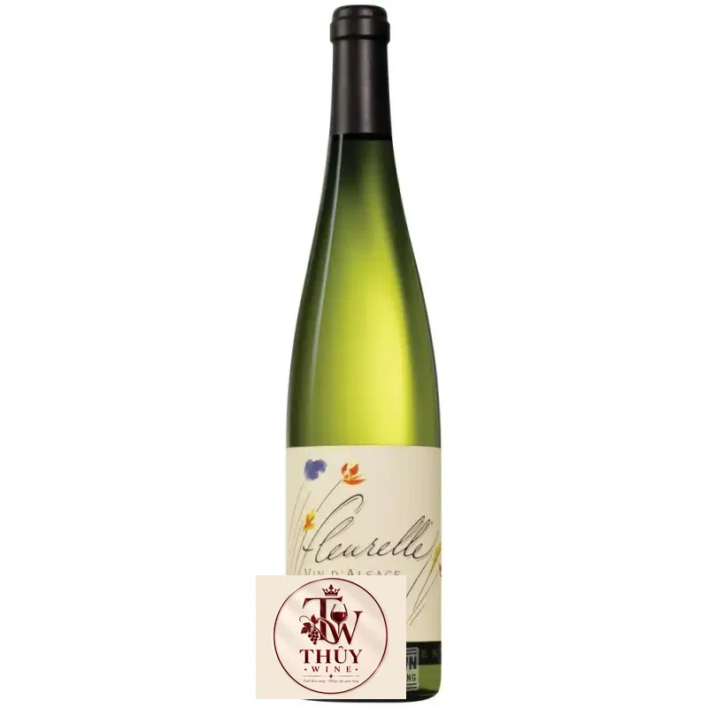 Địa chỉ bán vang phap fleurelle alsace gustave lorentz giá rẻ nhất