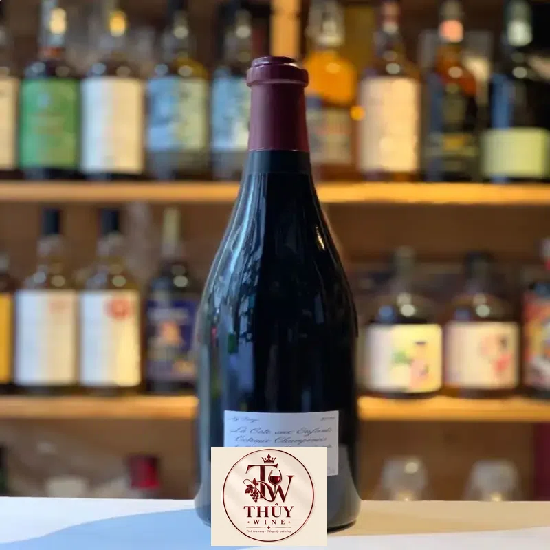 Giá ruou champagne bollinger la cote aux enfants