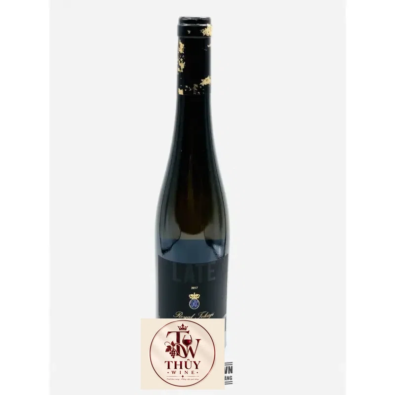 Mua ruou vang royal tokaji late harvest chinh hang giá rẻ tại Hà Nội