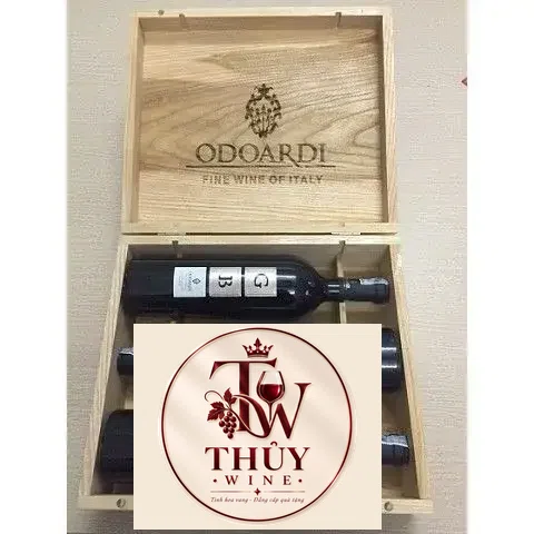 Rượu Vang Ý GB ODOARDI
