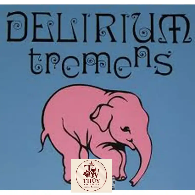 Mua bia bi delirium tremens bom l cao cap ở đâu giá rẻ nhất