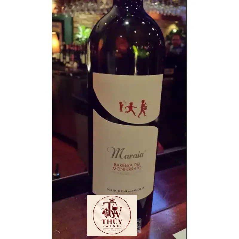 Địa chỉ bán vang y maraia barbera del monferrato marchesi di barolo giá rẻ nhất