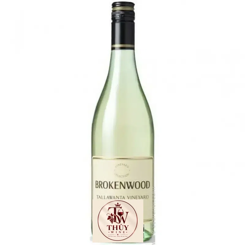 Rượu vang Brokenwood Hunter Valley Semillon
