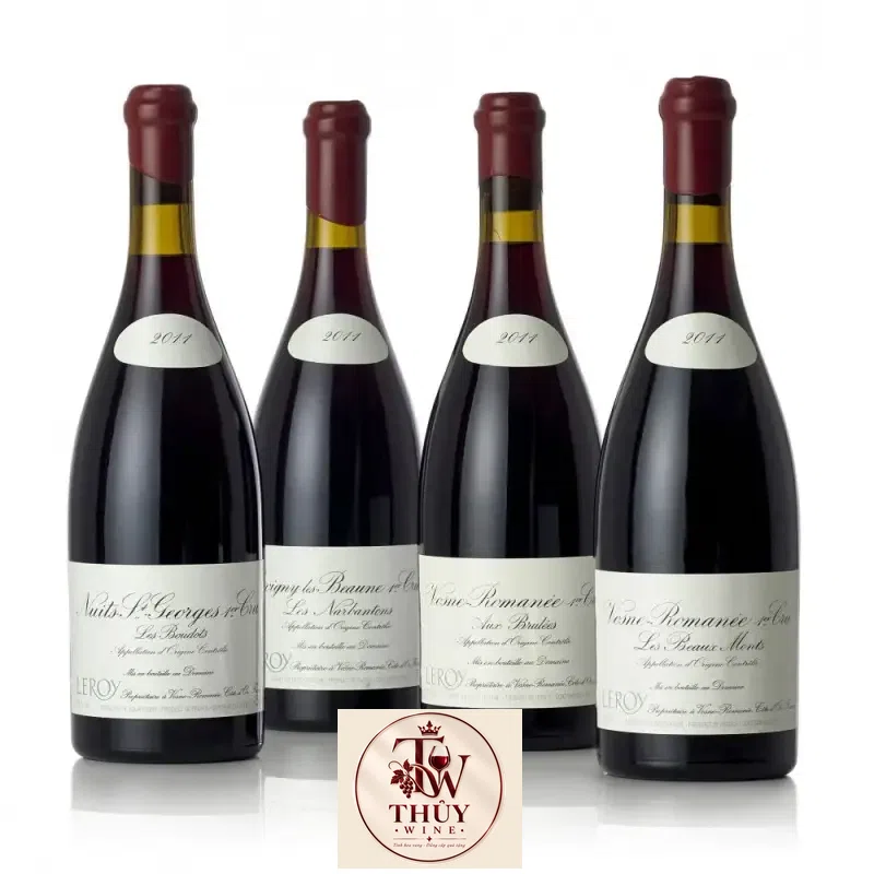 Giá vang phap nuits st georges les boudots domaine leroy
