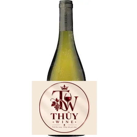 Vang Chile KIDIA Reserva Chardonnay