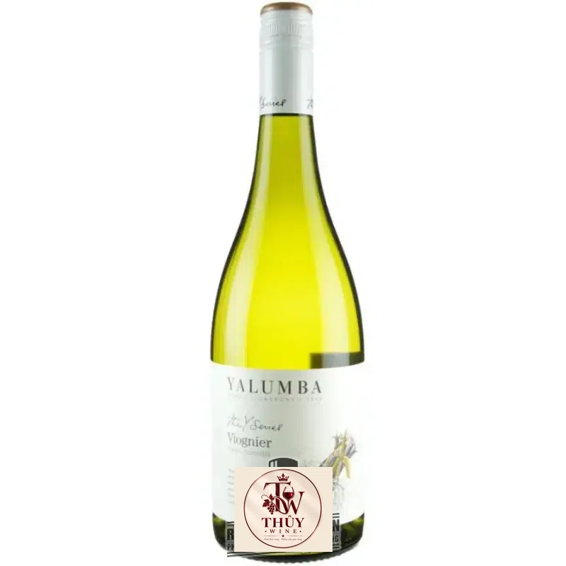 Rượu vang Yalumba Y Series Viognier
