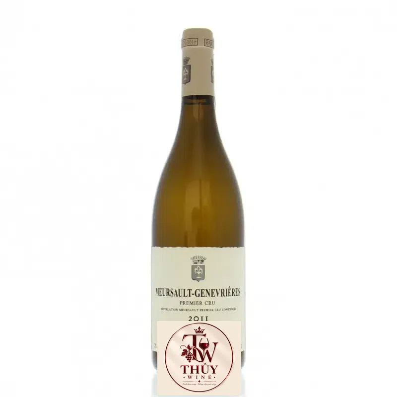 Địa chỉ bán vang phap meursault genevrieres domaine des comtes lafon giá rẻ tại Hà Nội