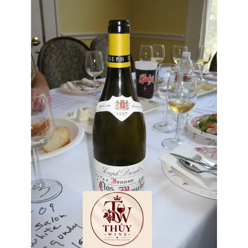 Địa chỉ bán vang phap joseph drouhin beaune clos des mouches er cru cao cap giá rẻ tại Hà Nội
