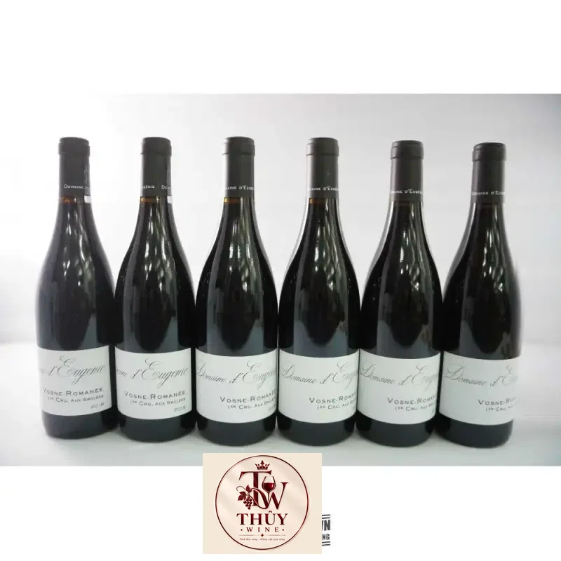Mua vang phap domaine deugenie vosne romanee giá rẻ tại Hà Nội