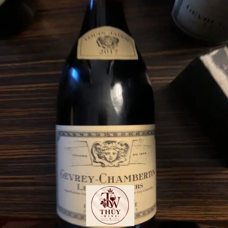 Mua vang phap chambolle musigny les baudes louis jadot ở đâu giá rẻ nhất