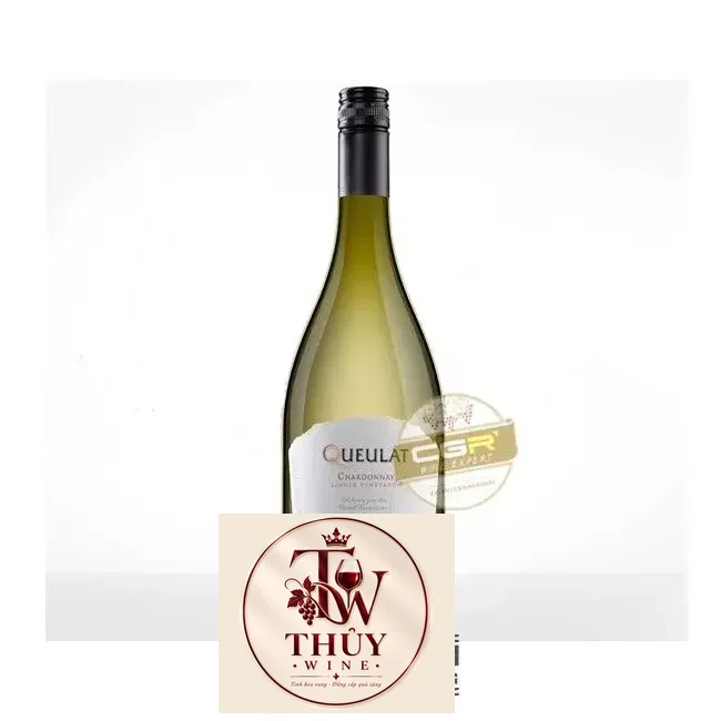 Vang Chile VENTISQUERO QUEULAT Gran Reserva Chardonnay
