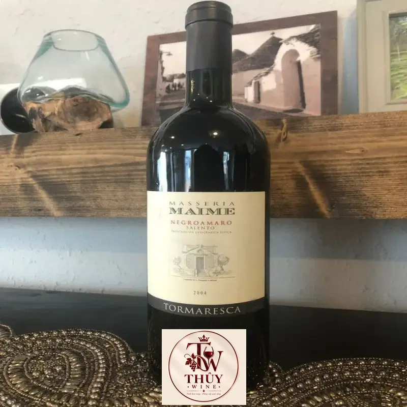 Địa chỉ bán vang y tormaresca masseria maine salento ml giá rẻ tại Hà Nội