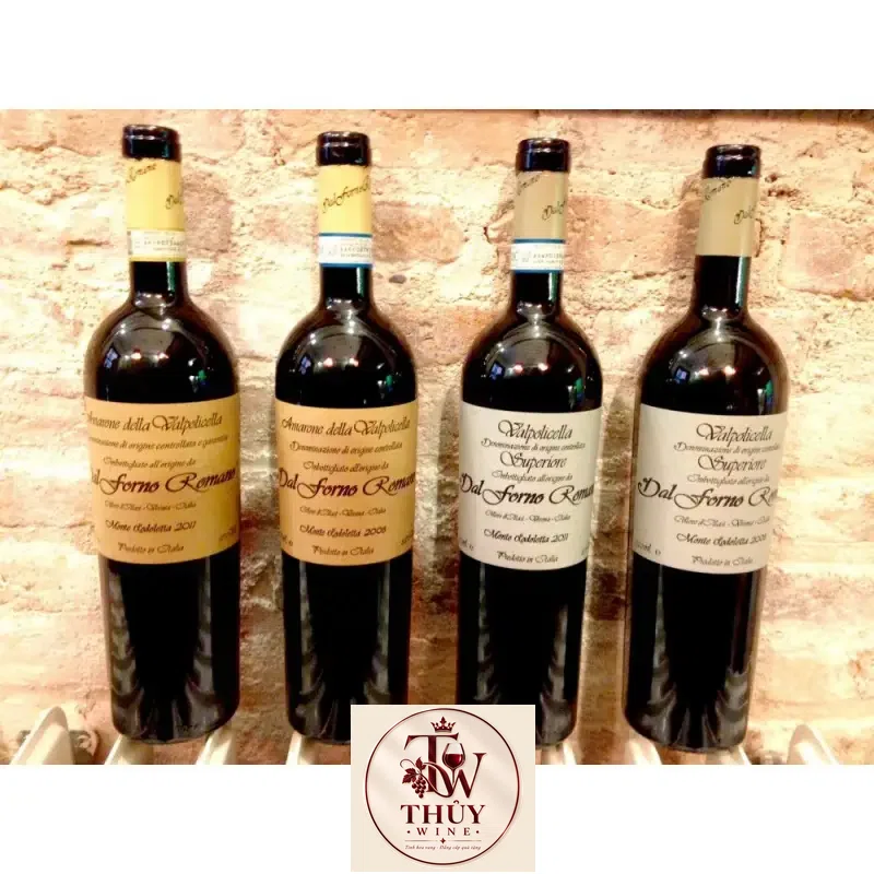 Mua ruou vang dal forno romano amarone monte lodoletta ở đâu giá rẻ nhất