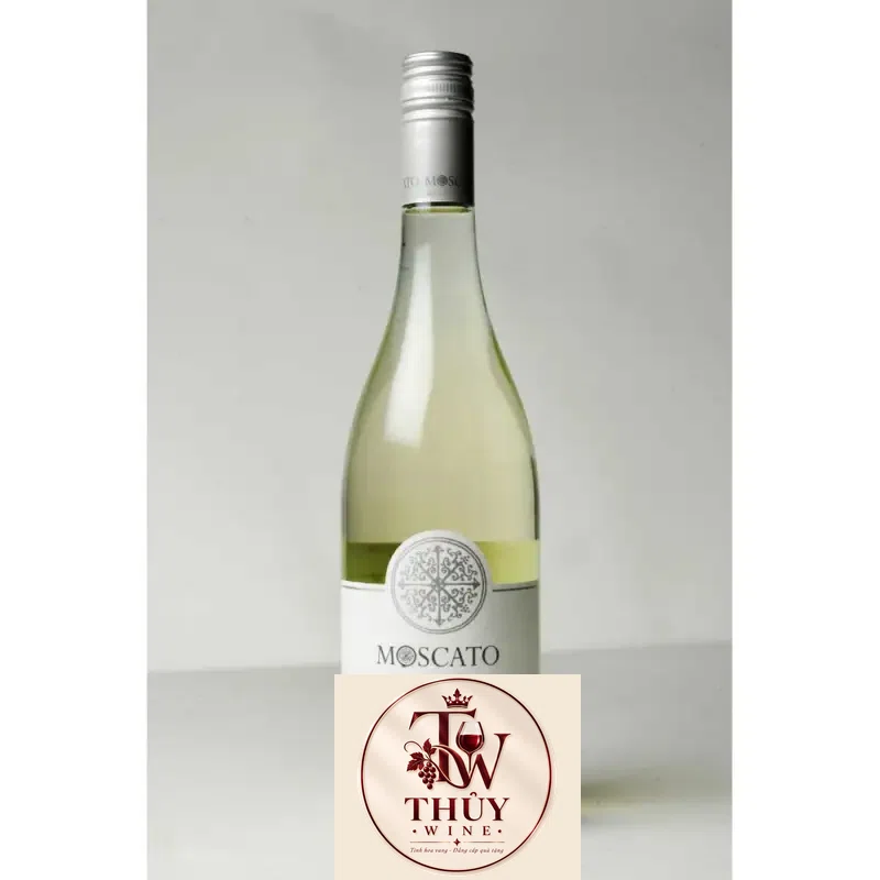Mua vang no y moscato puglia primo amore giá rẻ tại Sài Gòn