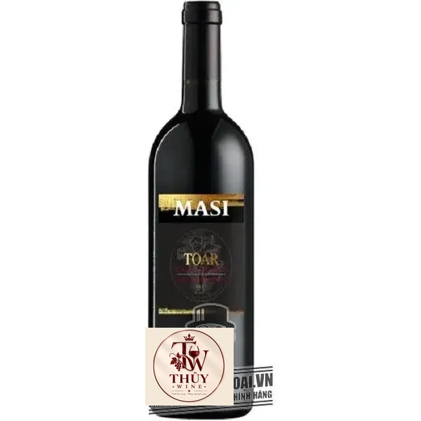Rượu vang Masi Toar Valpolicella