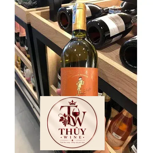 Địa chỉ bán frog grande reserve limoux blanc giá rẻ tại Sài Gòn