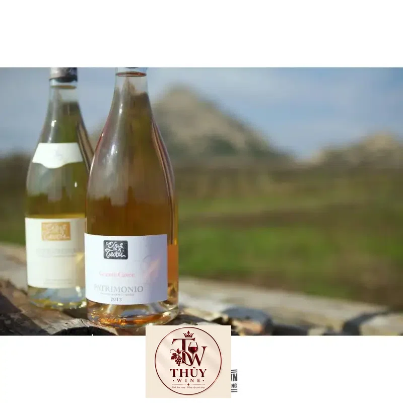Địa chỉ mua vang phap patrimonio clos teddi grande cuvee white giá rẻ nhất