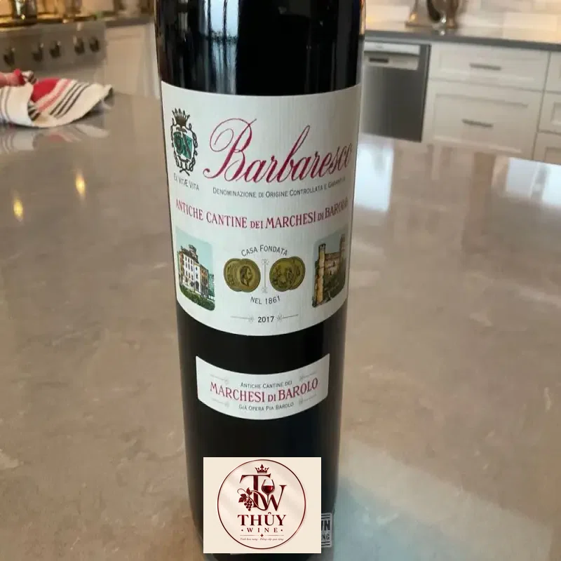 Mua vang y barbaresco marchesi di barolo piedmont ở đâu giá rẻ nhất