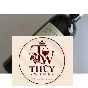 Vang Chile CALITERRA Edicion Limitada B