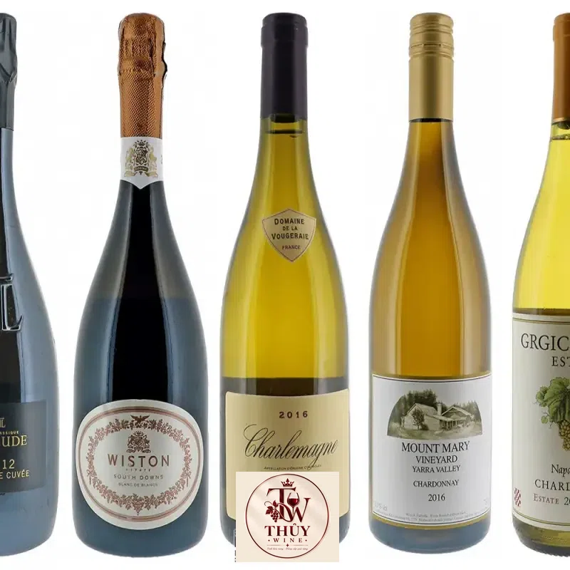 Mua vang phap domaine de la vougeraie chardonnay ở đâu giá rẻ nhất