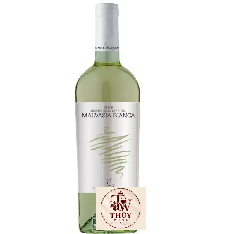 Vang Ý MALVASIA BIANCA LE VIGNE DI SAMMARCO