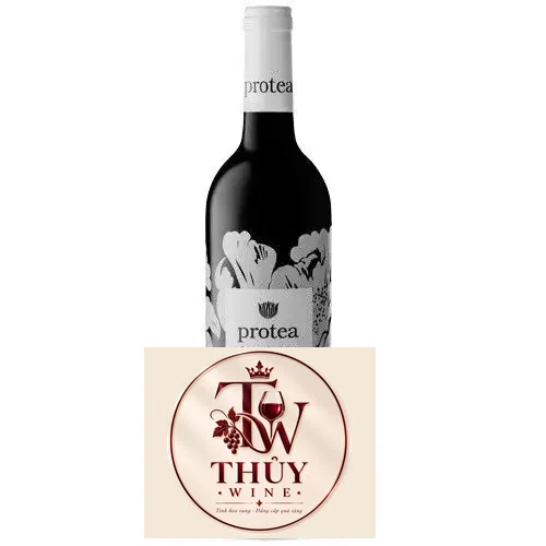 Rượu Vang Nam Phi PROTEA CABERNET SAUVIGNON
