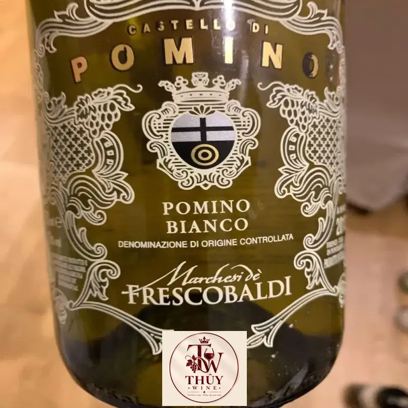 Địa chỉ bán vang y pomino bianco frescobaldi tuscany giá rẻ nhất