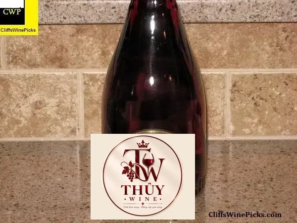 Rượu sâm banh Ý Banfi Rosa Regale Sparkling Red