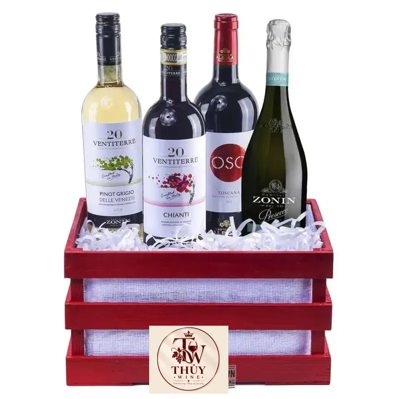 Địa chỉ bán vang y ventiterre zonin chianti d o c g giá rẻ tại Sài Gòn