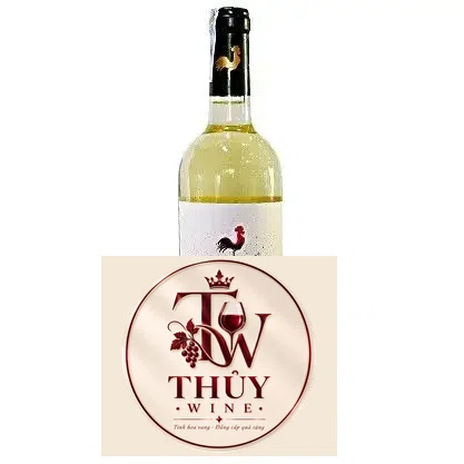 Vang Chile Cantoalba Sauvignon Blanc