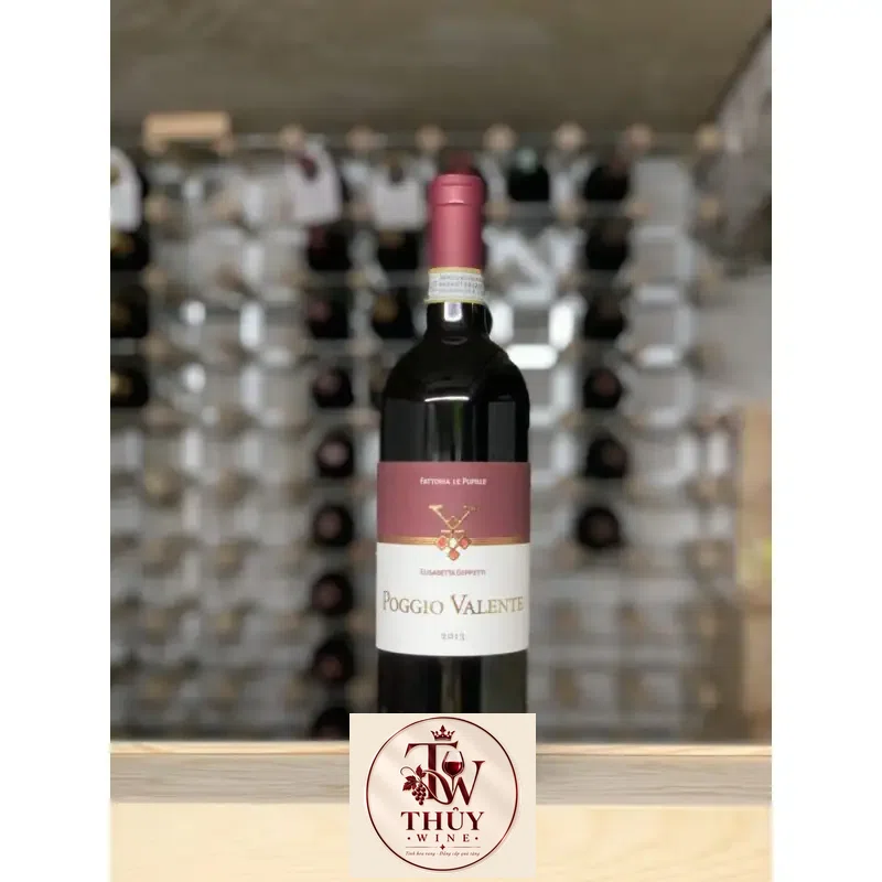 Mua vang y poggio valente fattoria le pupille ở đâu giá rẻ nhất
