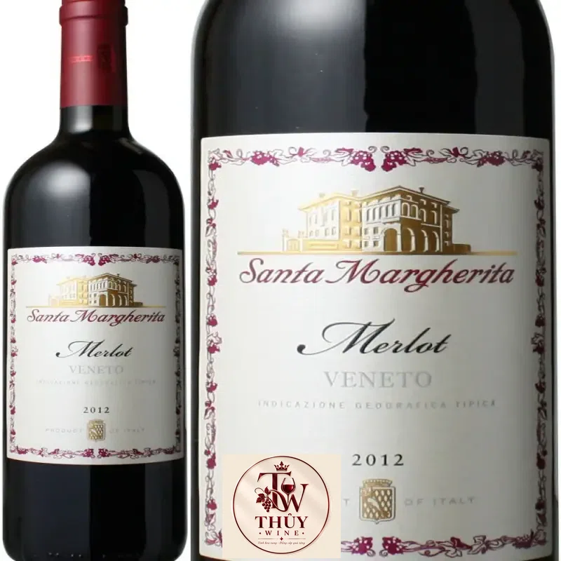 Địa chỉ bán ruou vang y santa margherita merlot veneto igt giá rẻ nhất