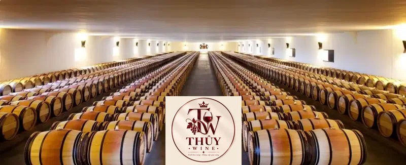 Vang Pháp CHATEAU MOUTON ROTHSCHILD 2014