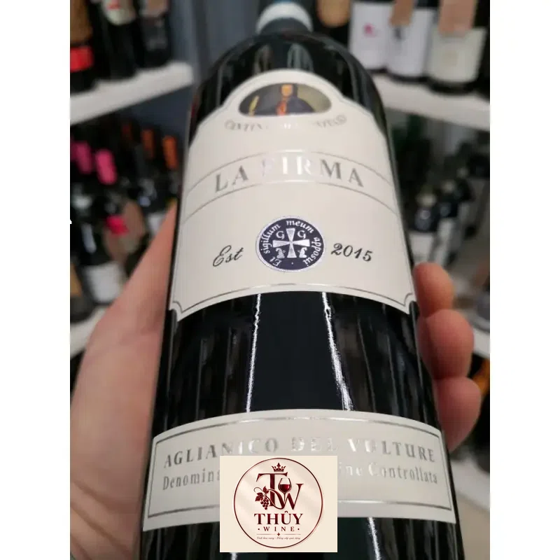 Mua ruou vang y cantine del notaio la firma ở đâu giá rẻ nhất
