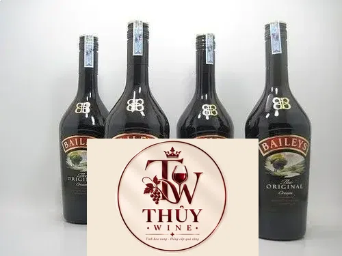 Rượu sữa BAILEYS