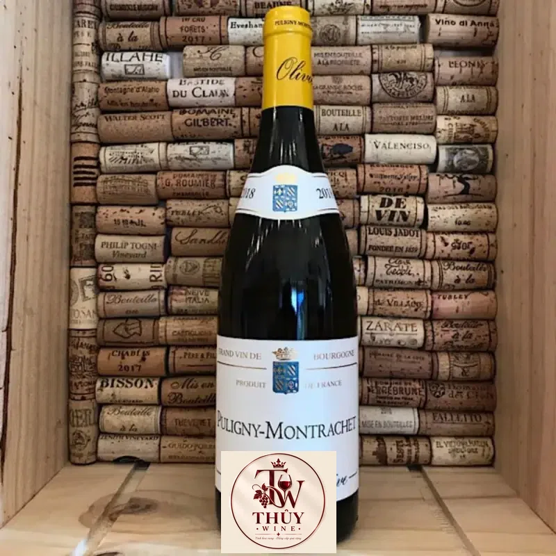Mua vang phap saint romain olivier leflaive giá rẻ tại Hà Nội
