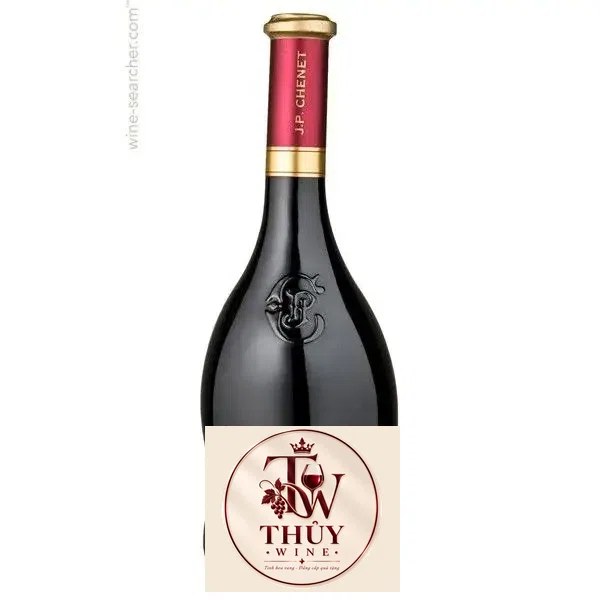 Vang Pháp JP CHENET CABERNET SYRAH