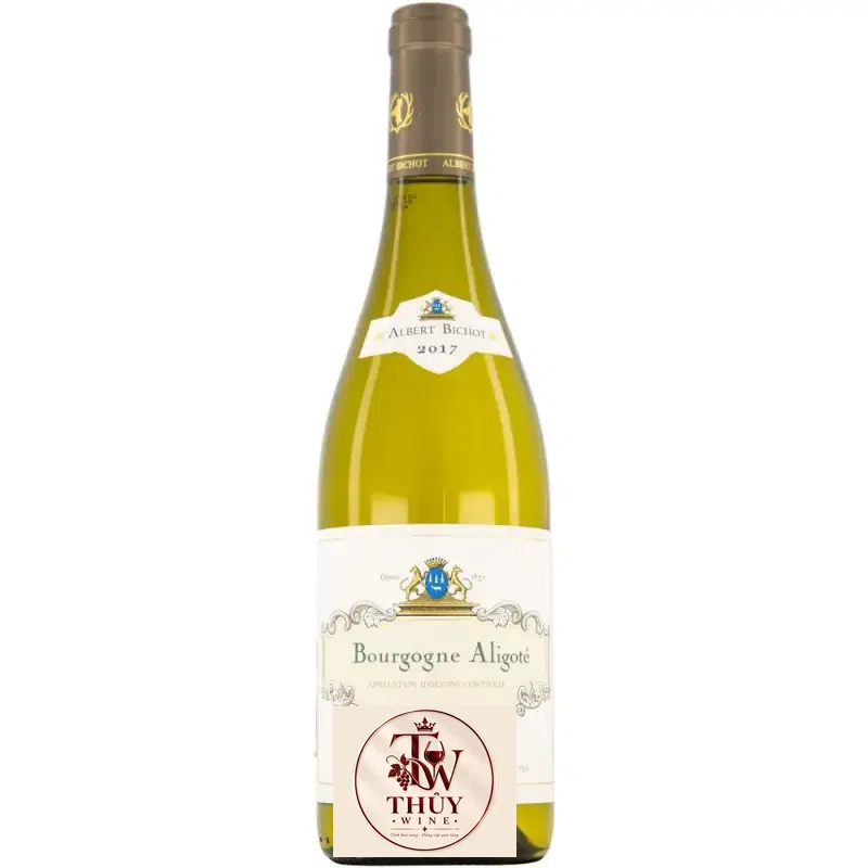 Mua vang phap bourgogne aligote albert bichot giá rẻ tại Hà Nội