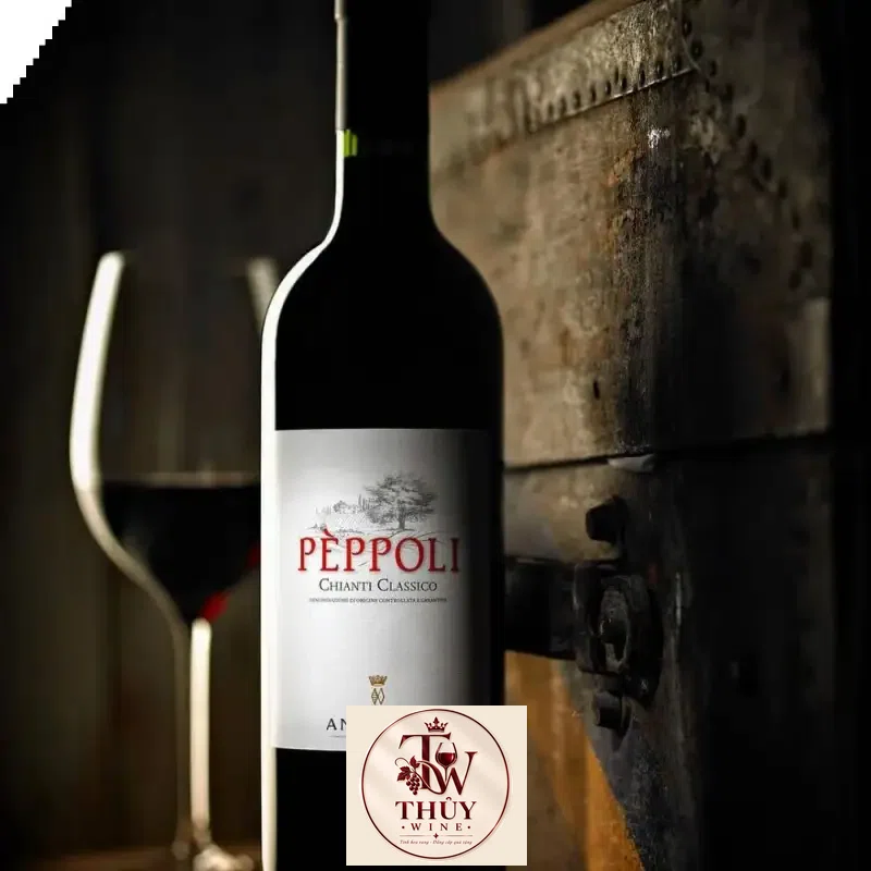 Địa chỉ bán vang y peppoli estate chianti classico antinori giá rẻ nhất