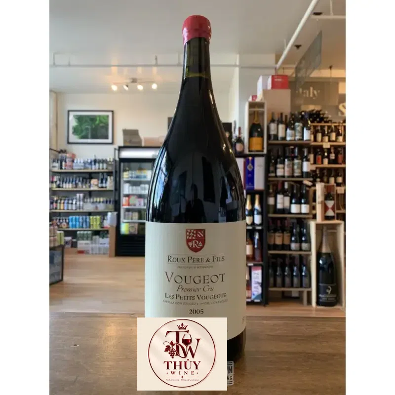 Mua vang phap santenay premier cru beauregard domaine roux ở đâu giá rẻ nhất