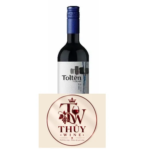 Vang Chile TOLTEN MERLOT