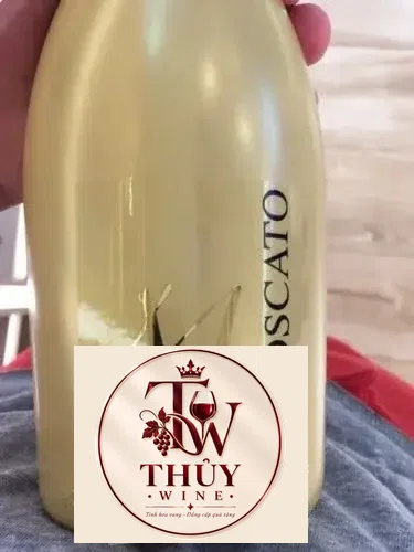 Vang Ý Moscato Cavatina Premium
