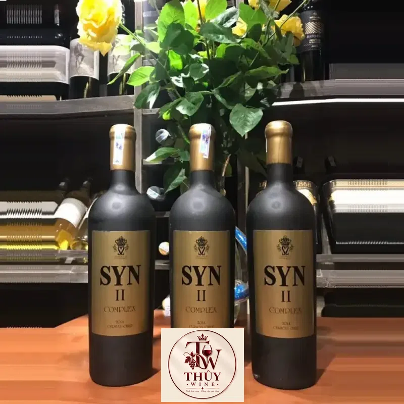 Địa chỉ mua syn ii complex giá rẻ nhất