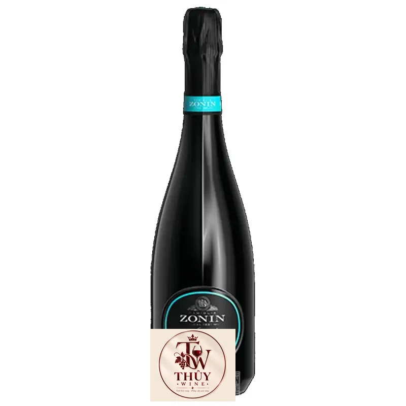 ruou vang y no zonin cuvee prosecco mua ở đâu giá rẻ nhất