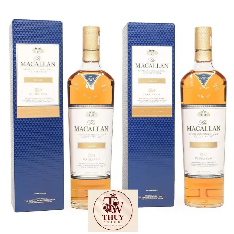 ruou macallan gold double cask ml mua ở đâu giá rẻ nhất