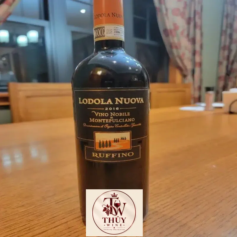 Địa chỉ bán ruou vang y ruffino lodola nuova giá rẻ tại Sài Gòn